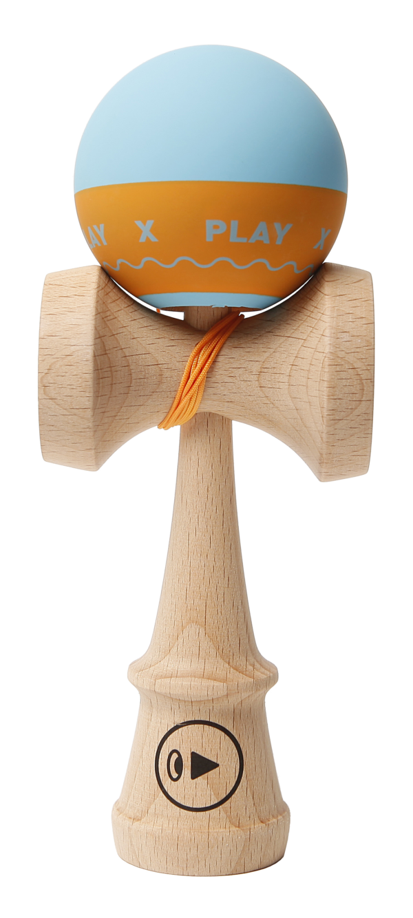 Kendama Play X Grip "Sunset Flip" – Bild 4