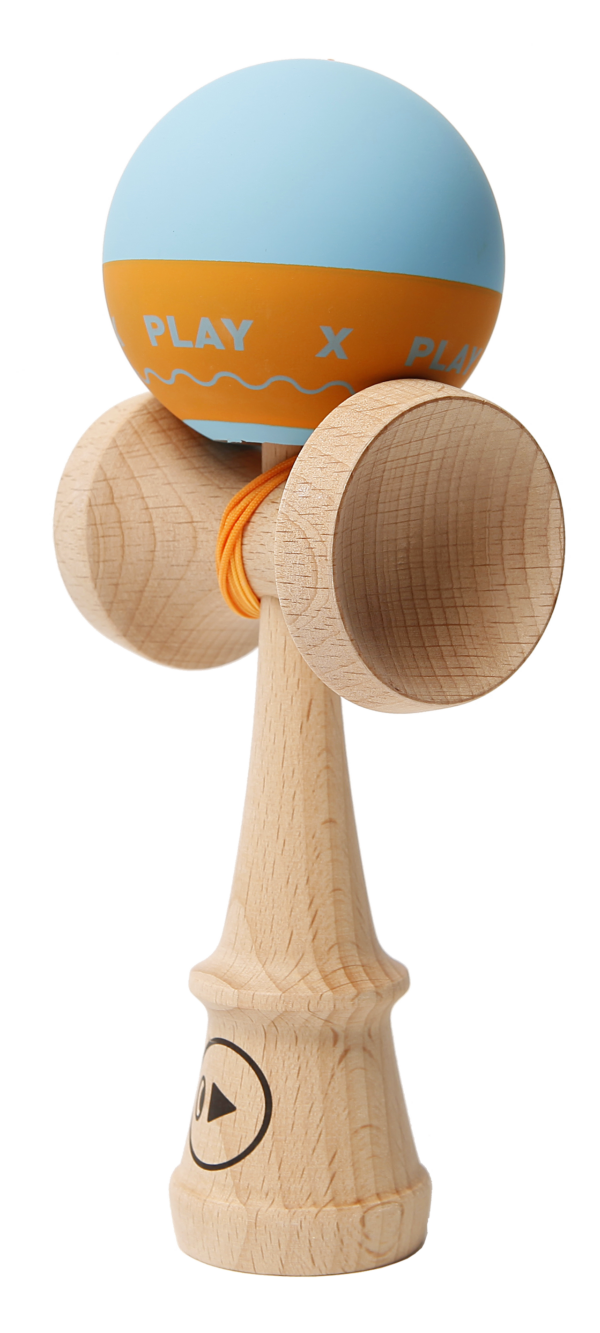Kendama Play X Grip "Sunset Flip" – Bild 5