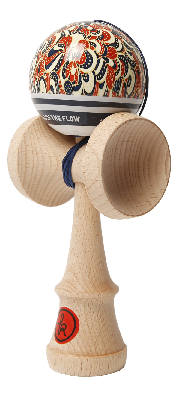 Kendama Record Plus "Wondercurl MC" – Bild 4