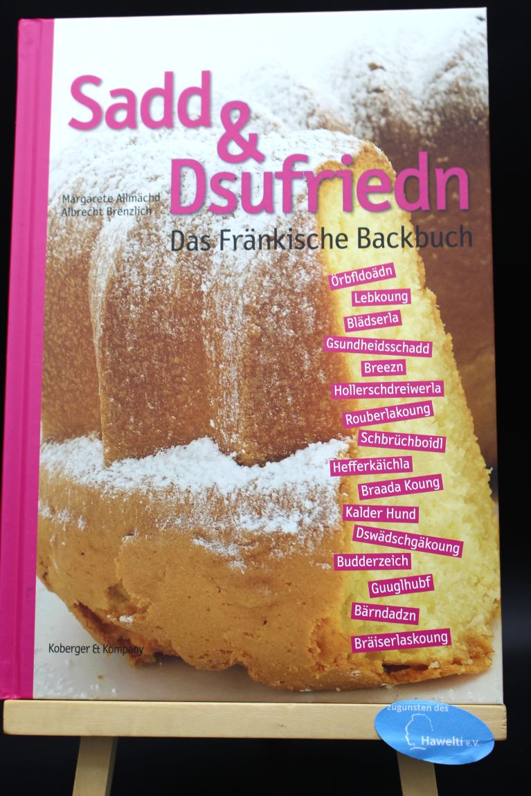 Wir gehen neue Wege…