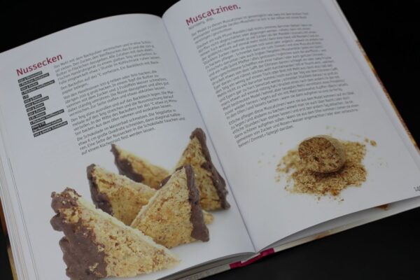 Kochbuch "Sadd & Dsufriedn" – Bild 9