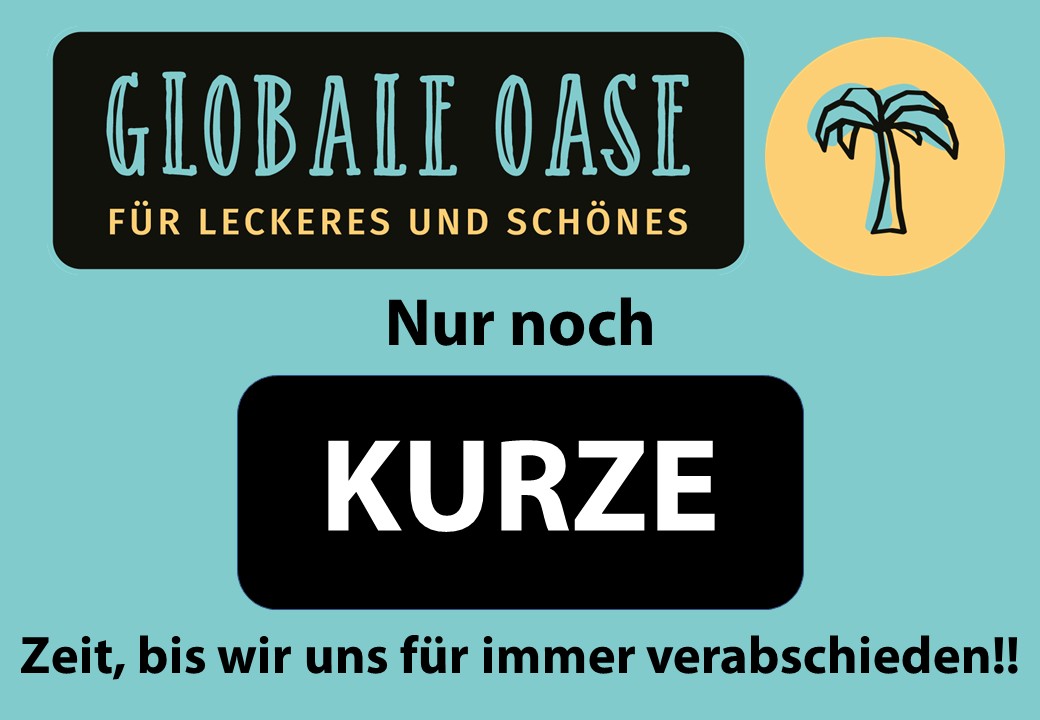 Der Beginn vom Ende…